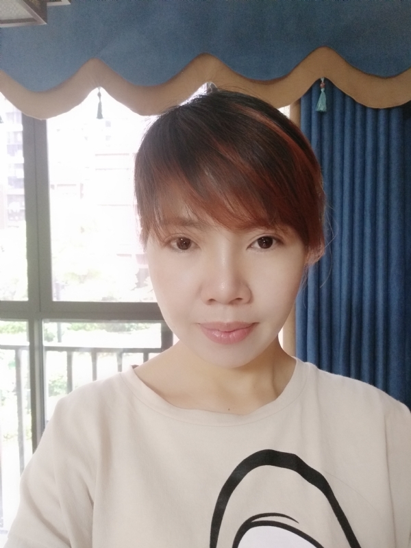 余生安好的第一张照片--宁波相亲服务中心