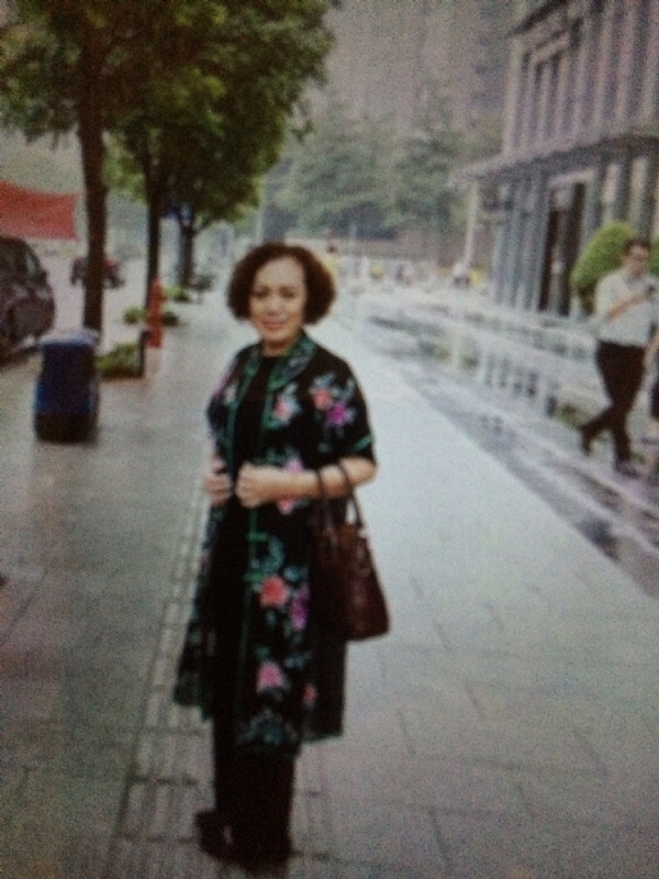 娜娜的第三张照片--宁波相亲服务中心