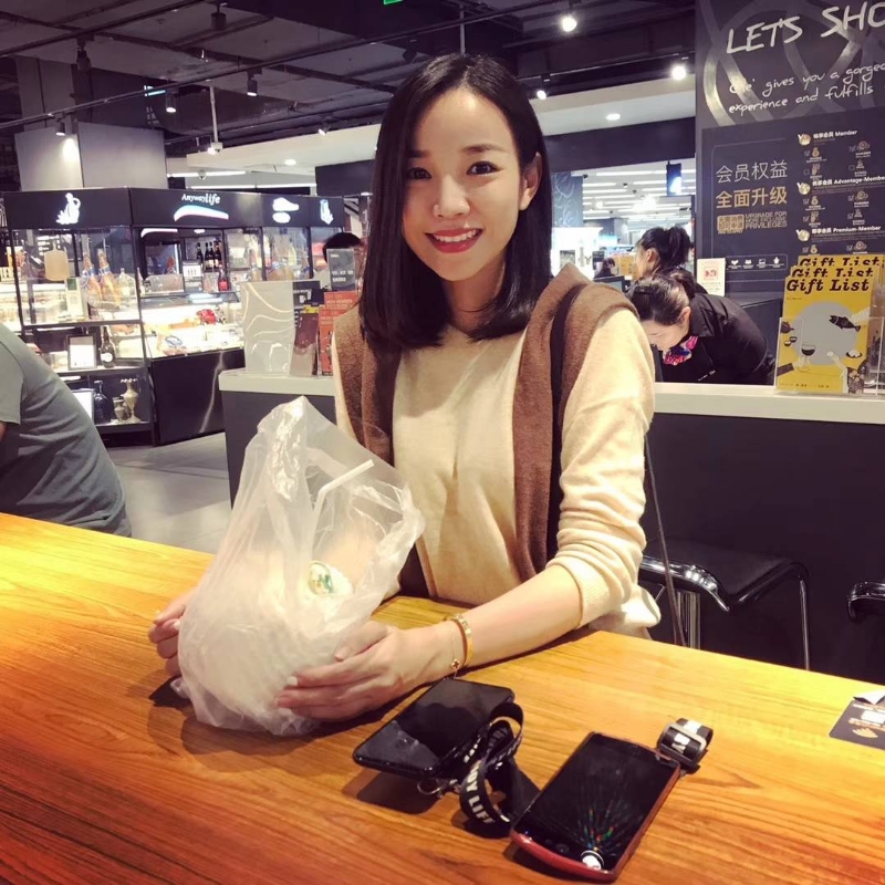 浅安时光的第一张照片--宁波相亲服务中心