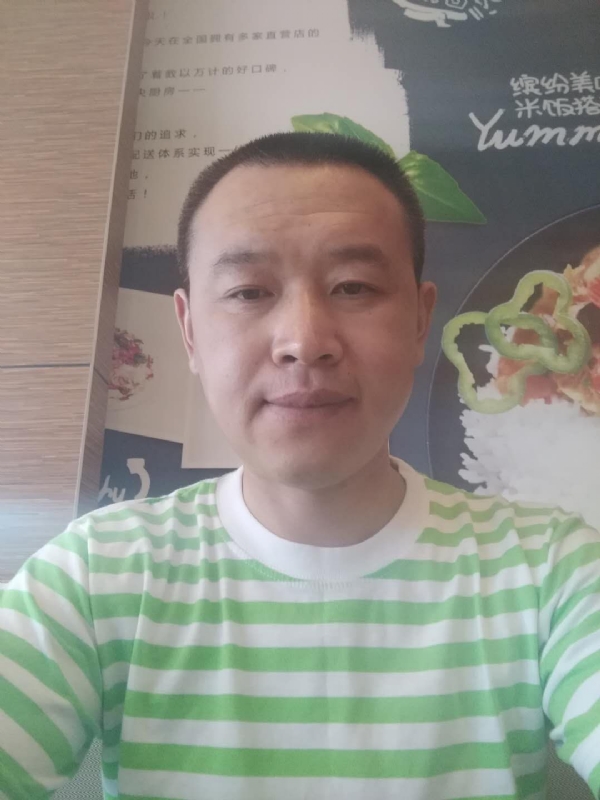 未婚男西安高陵36岁的第一张照片--宁波相亲服务中心