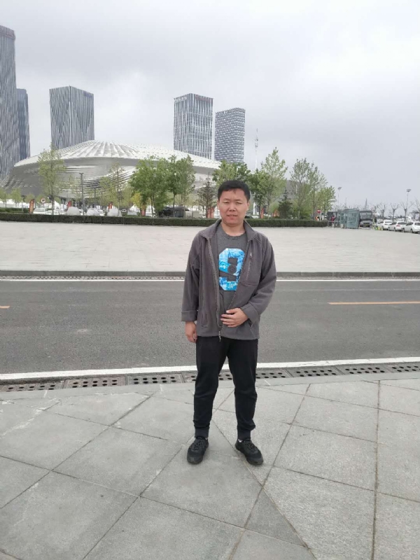 衍水大桥的第一张照片--宁波相亲服务中心