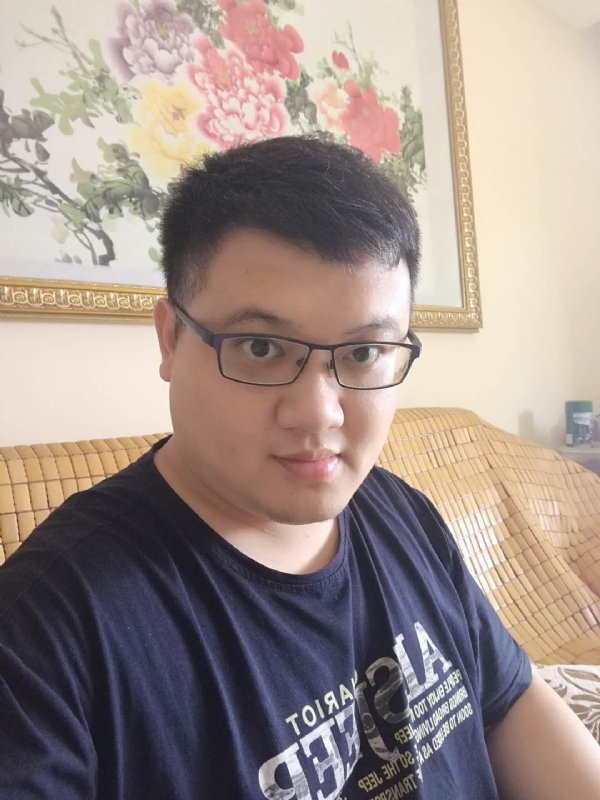 爱我别走的第一张照片--宁波相亲服务中心