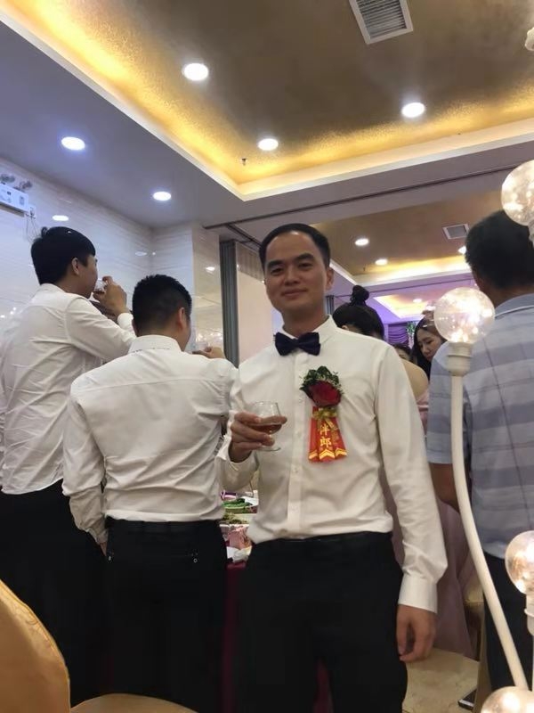 johnchen的第一张照片--宁波相亲服务中心