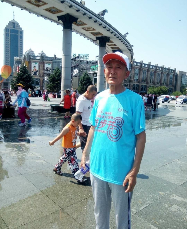 凯歌的第二张照片--宁波相亲服务中心
