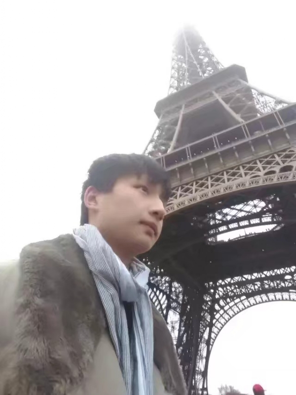 好好相遇的第二张照片--宁波相亲服务中心