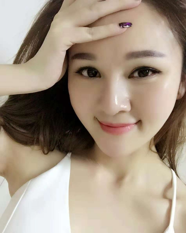 欣颖的第一张照片--宁波相亲服务中心