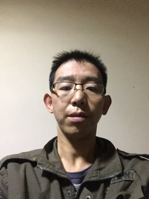 彪彪的第一张照片--宁波相亲服务中心