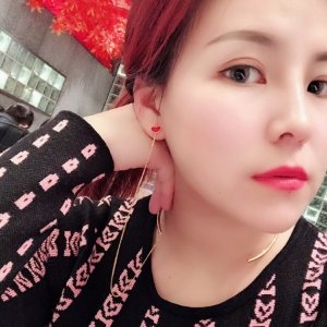 薇薇的第一张照片--宁波相亲服务中心