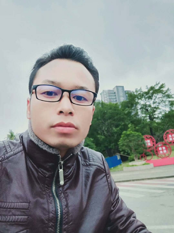 廖军的第二张照片--宁波相亲服务中心