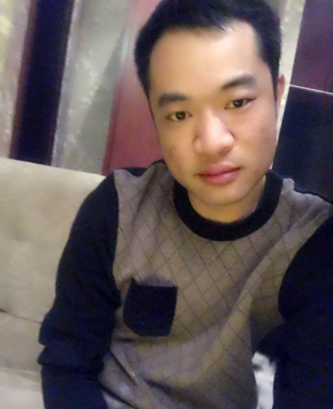 人生快乐的第一张照片--宁波相亲服务中心