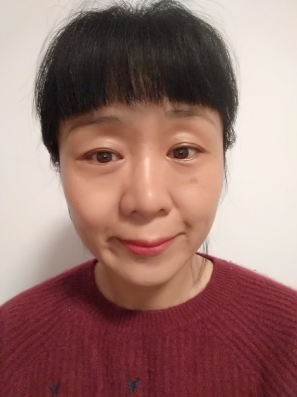 余生请你指教的第一张照片--宁波相亲服务中心
