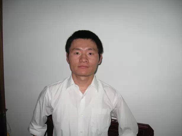 阿杰630的第一张照片--宁波相亲服务中心