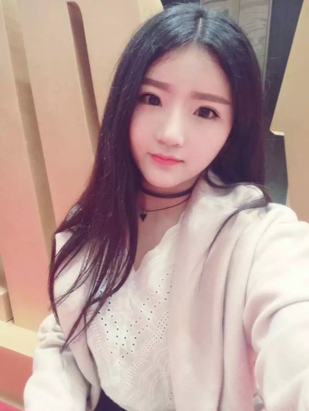 敏敏的第一张照片--宁波相亲服务中心