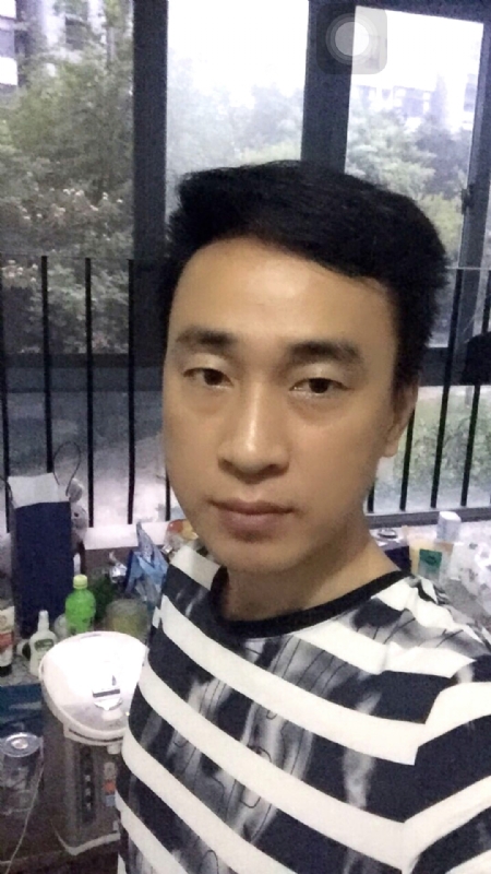 不期而遇的第一张照片--宁波相亲服务中心