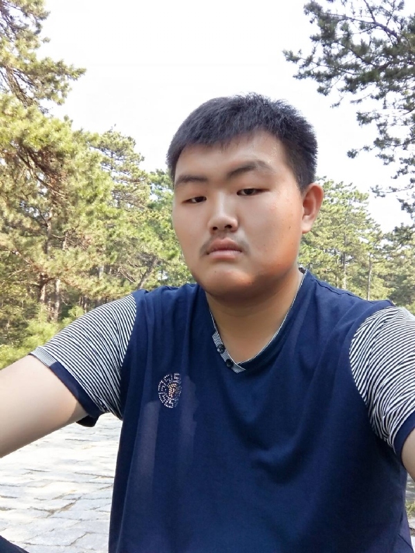 单身小伙的第一张照片--宁波相亲服务中心