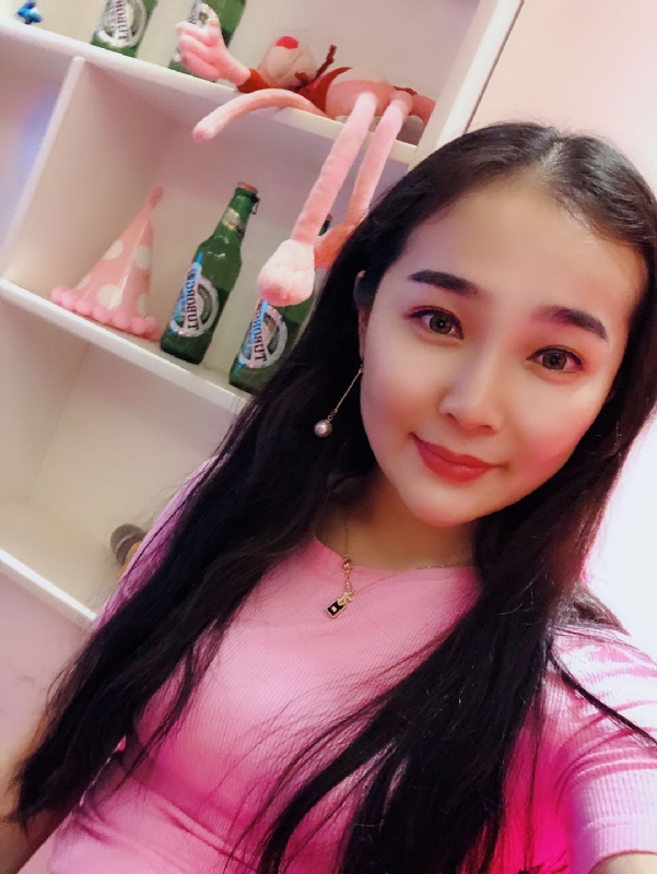 李雨菲的第一张照片--宁波相亲服务中心