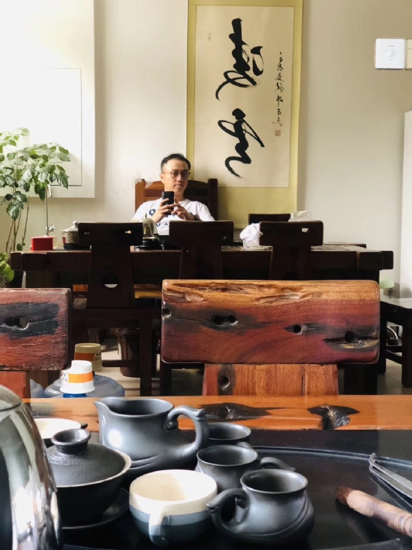 陳sir的第一张照片--宁波相亲服务中心