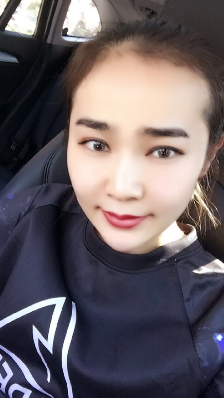 薇薇123的第二张照片--宁波相亲服务中心