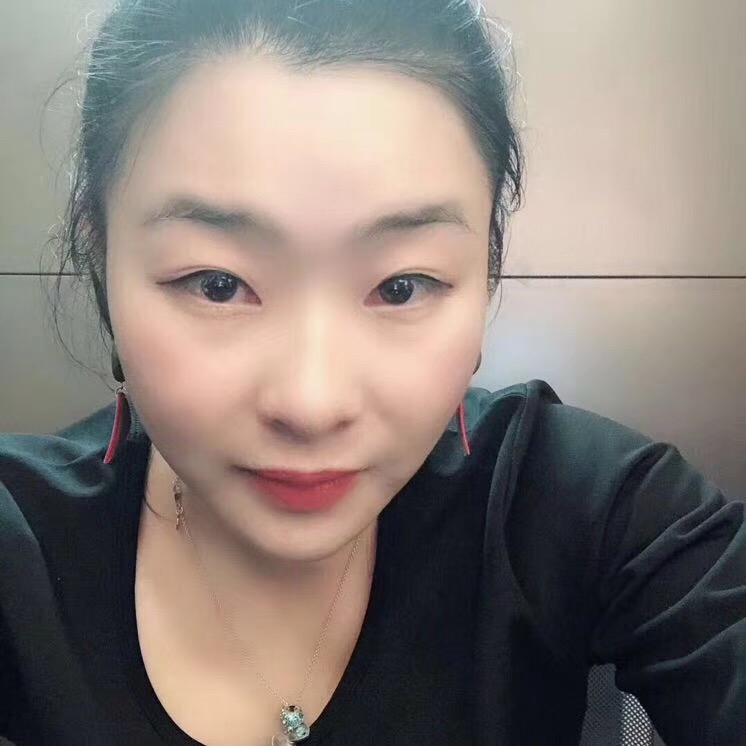 lclc的第二张照片--宁波相亲服务中心