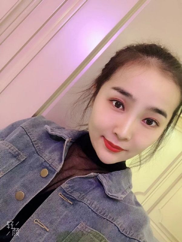 陈曦呀的第一张照片--宁波相亲服务中心