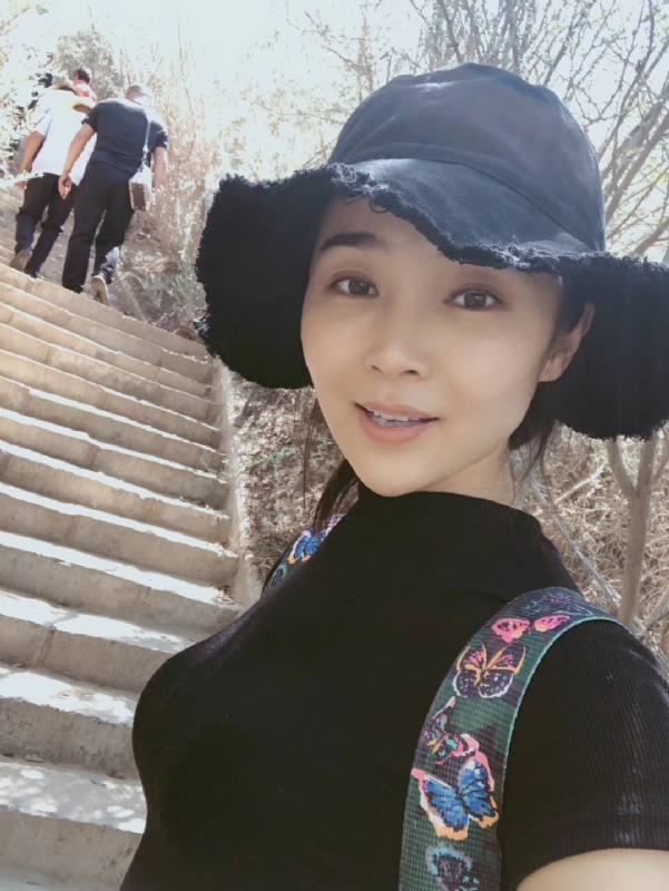 陈曦呀的第二张照片--宁波相亲服务中心