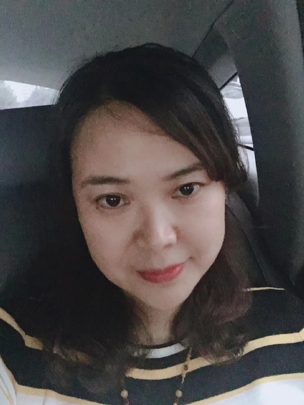 欣的第一张照片--宁波相亲服务中心
