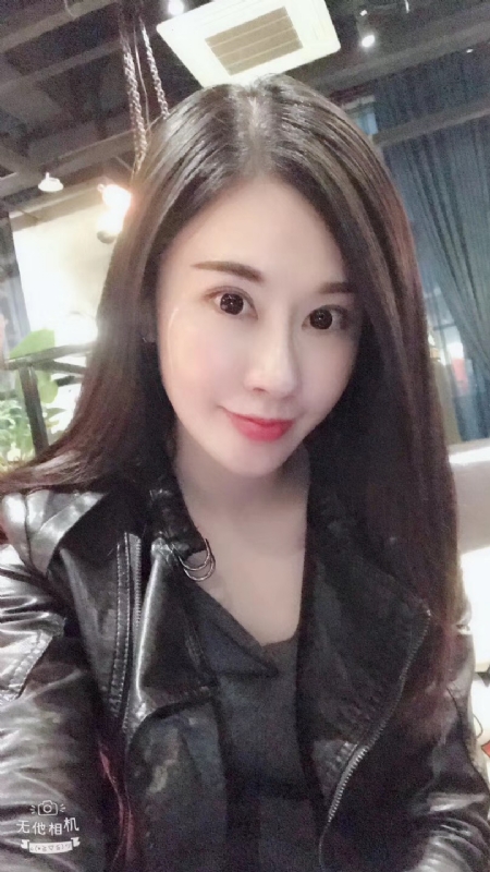 柚子的第一张照片--宁波相亲服务中心
