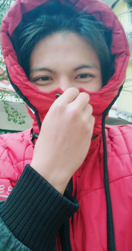 姜小迈的第一张照片--宁波相亲服务中心