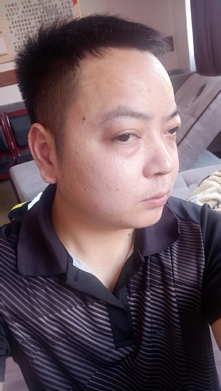 大熊的第一张照片--宁波相亲服务中心