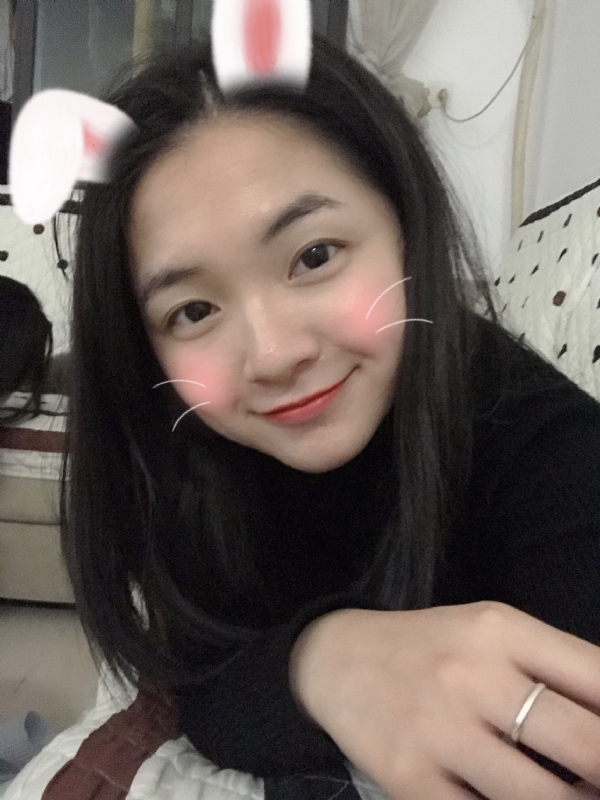 喵小姐的第一张照片--宁波相亲服务中心