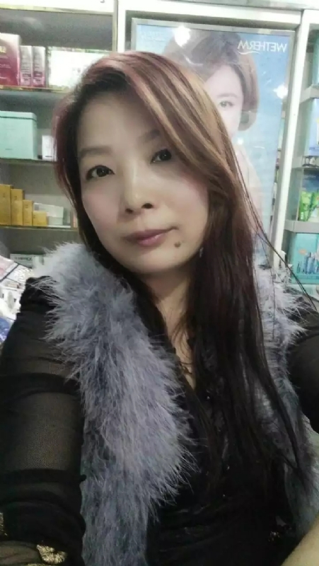 胡静的第三张照片--宁波相亲服务中心