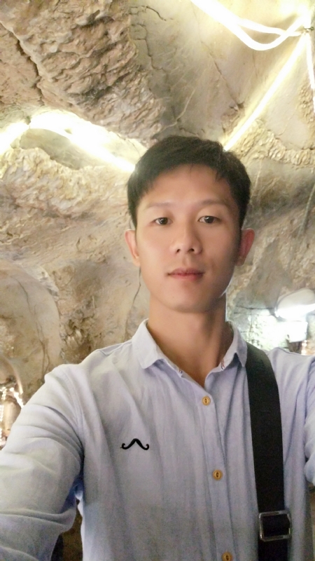 飞少的第一张照片--宁波相亲服务中心