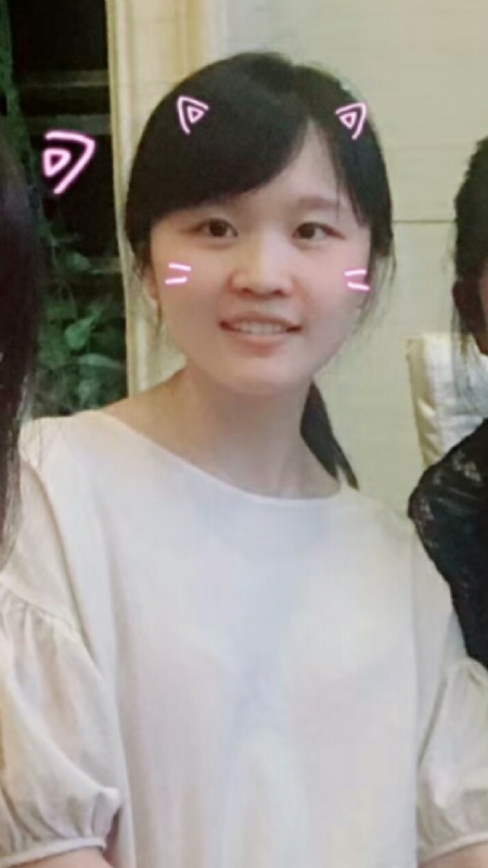 曦曦陈的第一张照片--宁波相亲服务中心