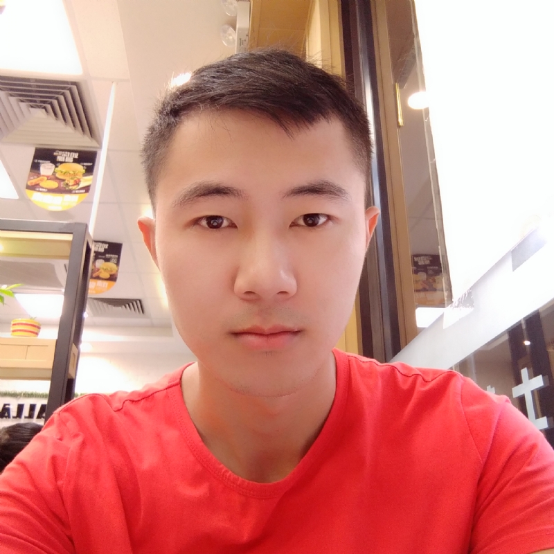 徐猛先生的第一张照片--宁波相亲服务中心
