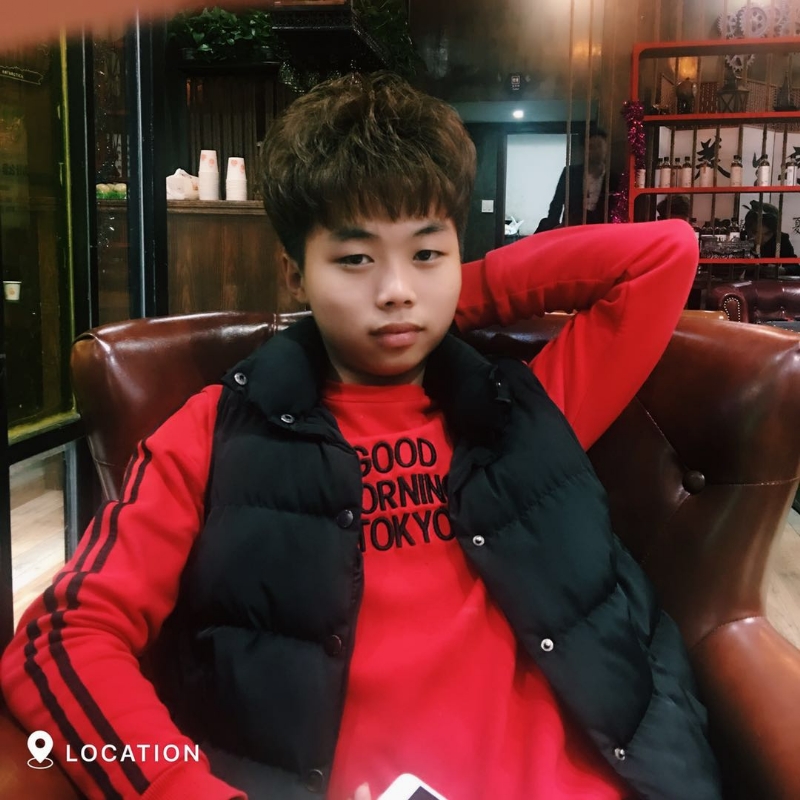 阳光男孩的第一张照片--宁波相亲服务中心