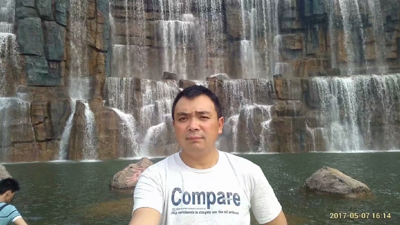 平淡的第一张照片--宁波相亲服务中心