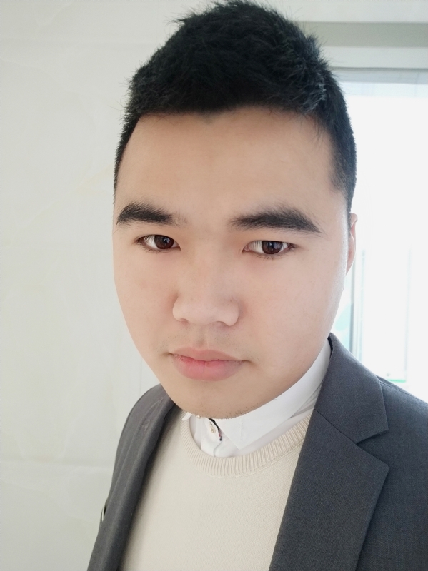 啊辉的第一张照片--宁波相亲服务中心