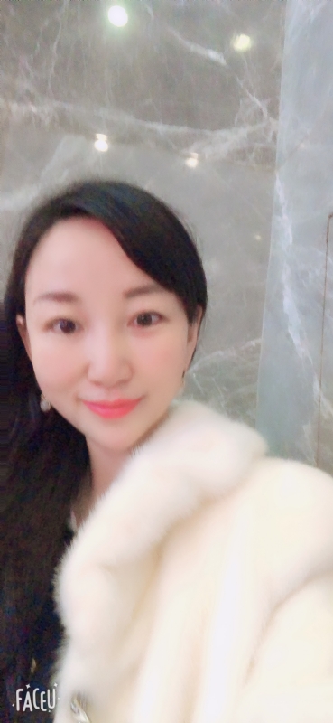芳草的第一张照片--宁波相亲服务中心