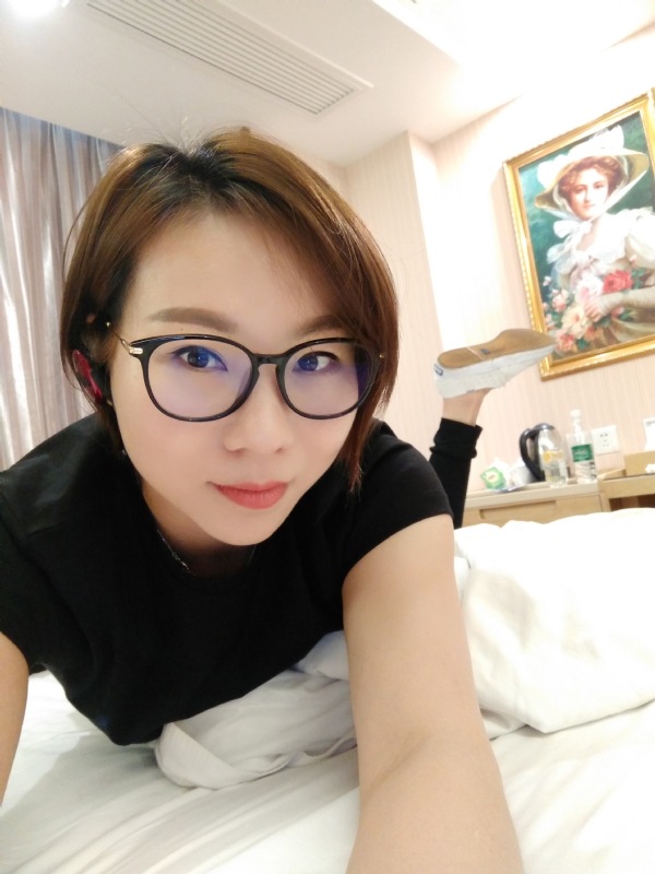 双子座的第一张照片--宁波相亲服务中心