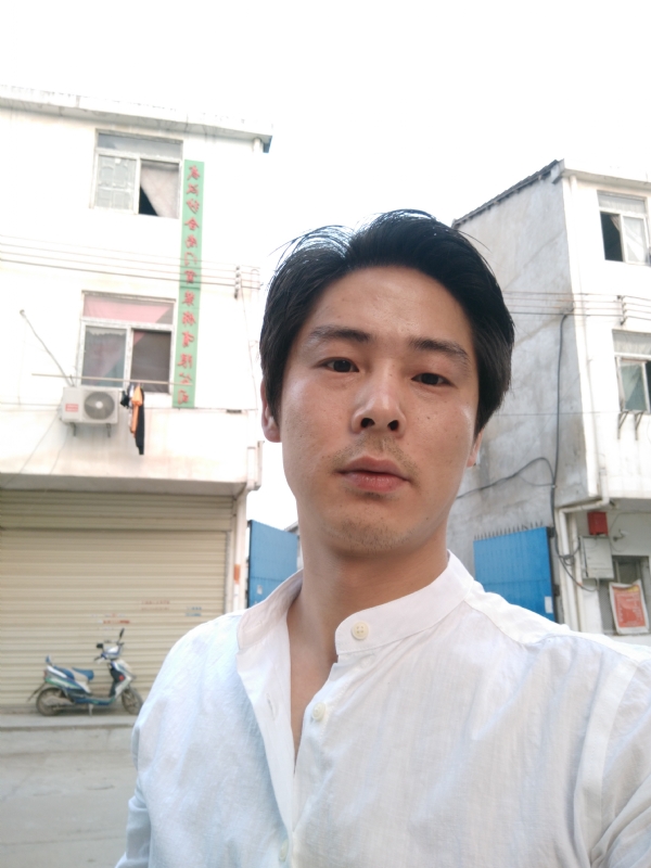 峰哥的第一张照片--宁波相亲服务中心