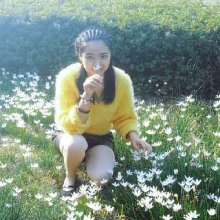 林林的第一张照片--宁波相亲服务中心