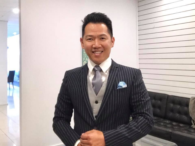 Lim的第一张照片--宁波相亲服务中心