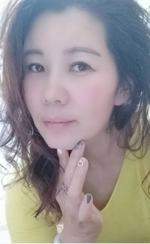 娟子的第一张照片--宁波相亲服务中心