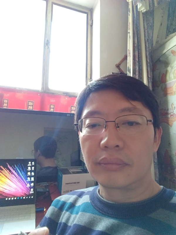 水松的第一张照片--宁波相亲服务中心