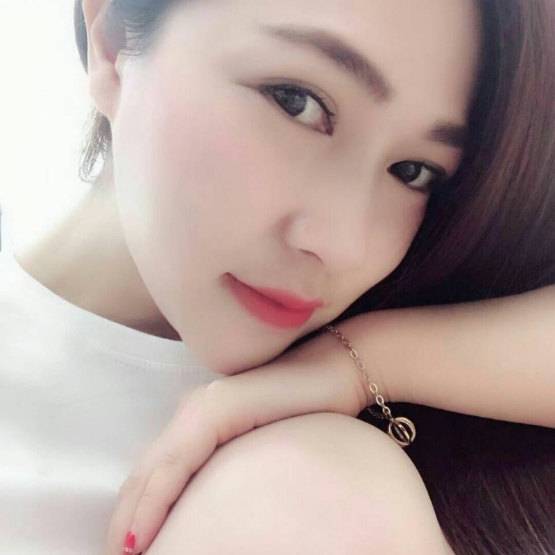 Emily的第一张照片--宁波相亲服务中心
