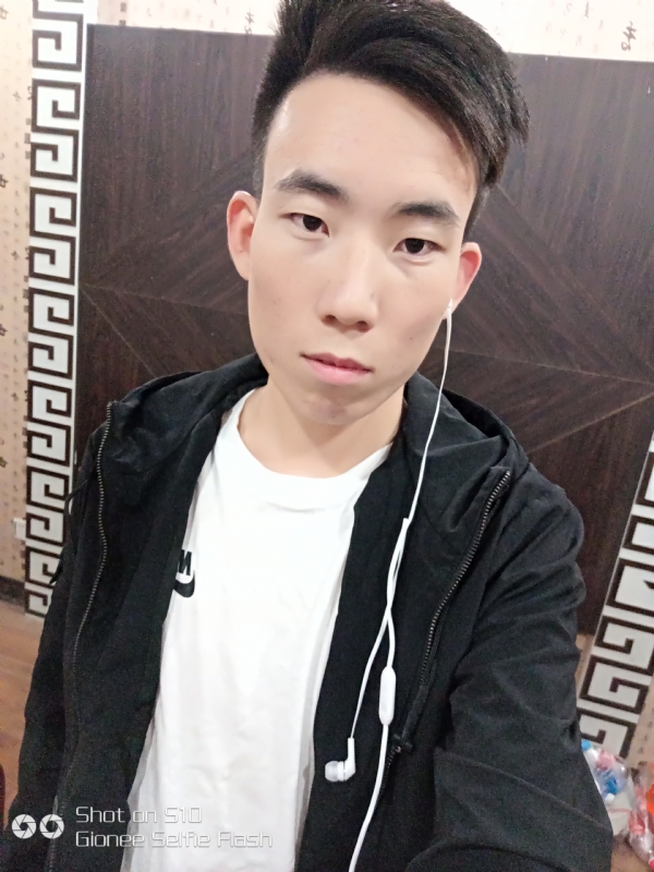 似命珍惜的第一张照片--宁波相亲服务中心