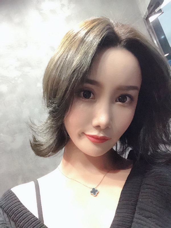 曼妥思的第一张照片--宁波相亲服务中心