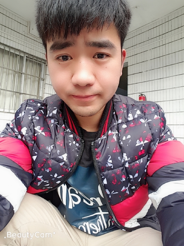 梦回少年的第一张照片--宁波相亲服务中心