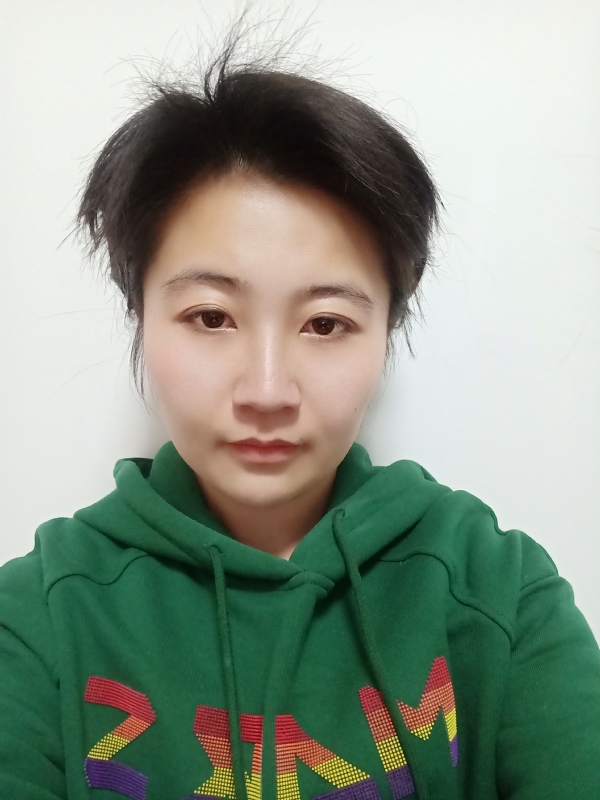 帆1234的第一张照片--宁波相亲服务中心