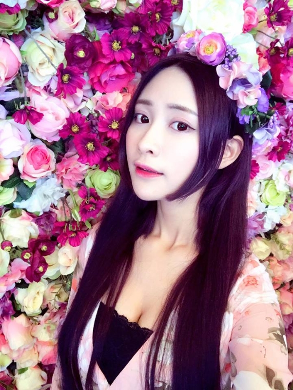 韓琳雪的第一张照片--宁波相亲服务中心